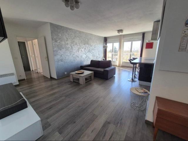 Appartement location à Epinay-sur-seine, Centre-Ville