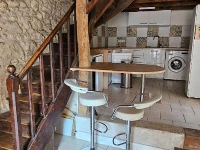 Appartement location à Montmorillon, Saulgé