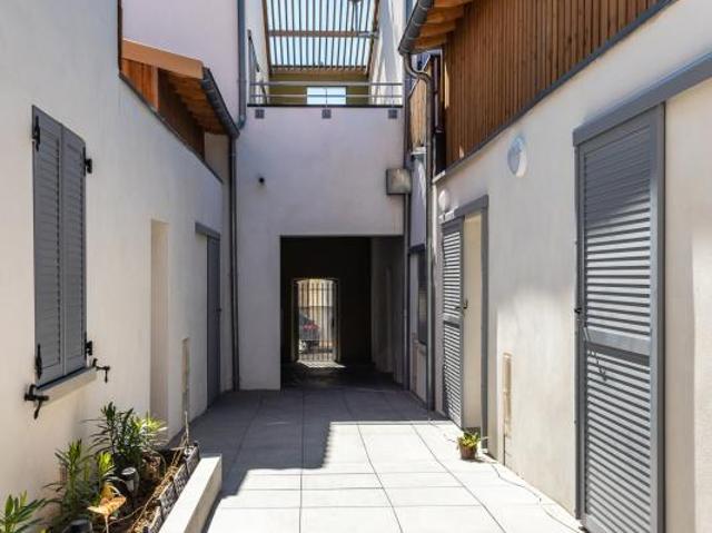Appartement location à Nîmes