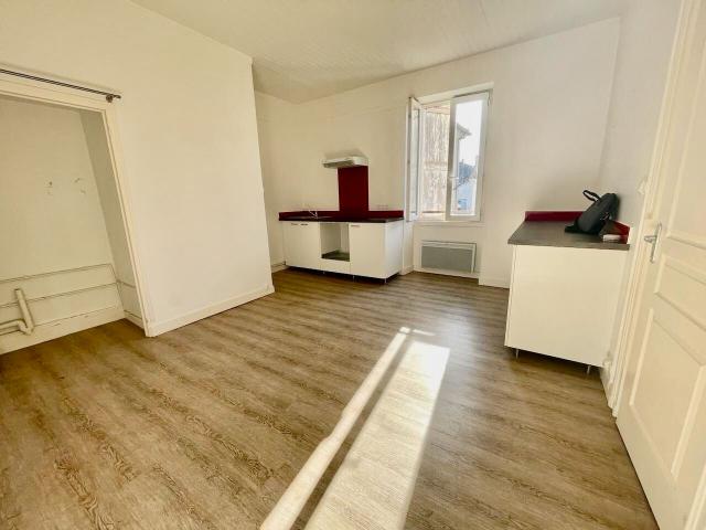 Appartement location à Sainte-livrade-sur-lot