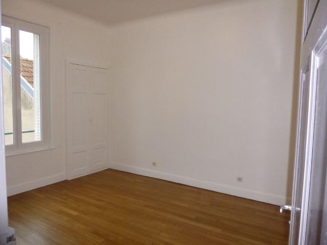 Appartement location à Vichy