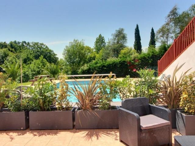 Appartement location à Bayonne, Villefranque