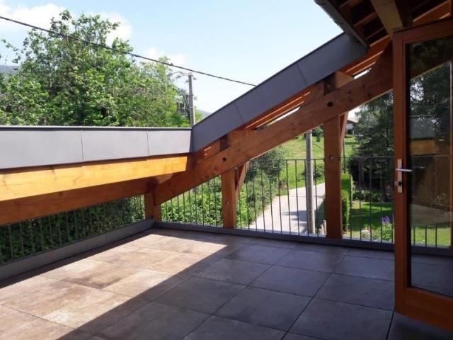 Appartement location à Saint-Julien-en-Genevois, Vovray-en-bornes