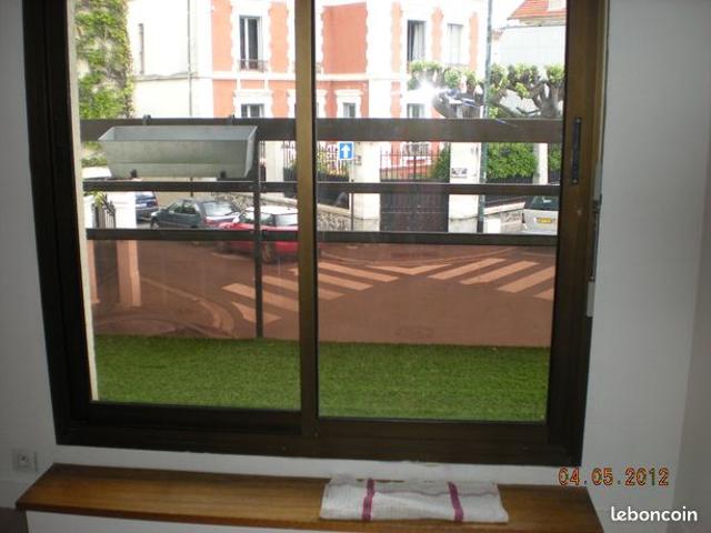 Appartement vente à Nogent-sur-Marne, Nogent-sur-marne