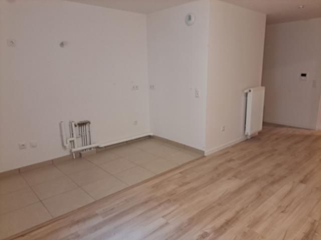 Appartement location à Reims