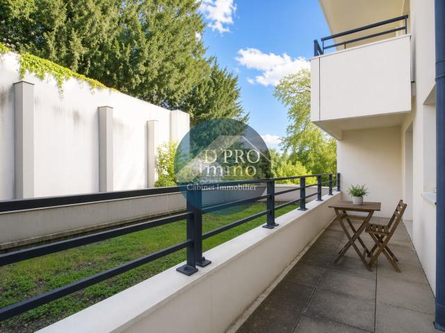 Appartement vente à Nantes, Vertou