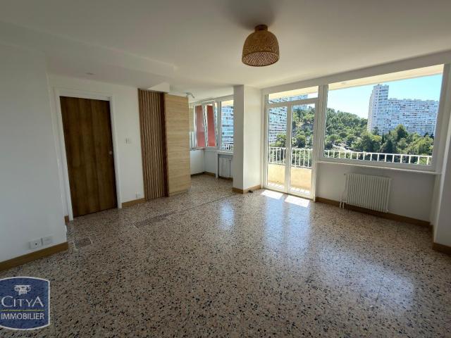 Appartement location à Marseille