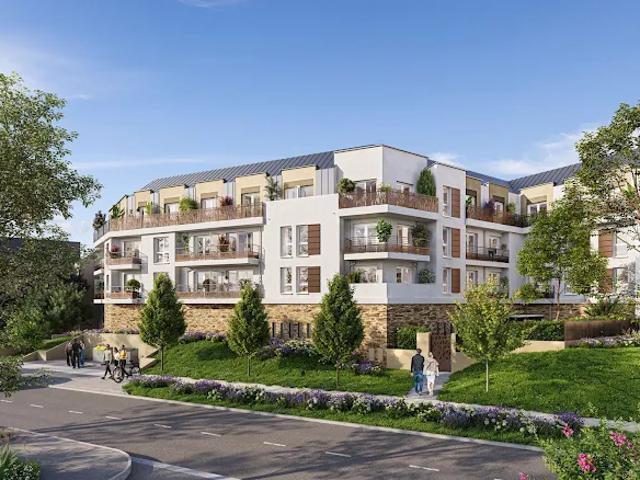 Appartement vente à Meaux, Claye-souilly