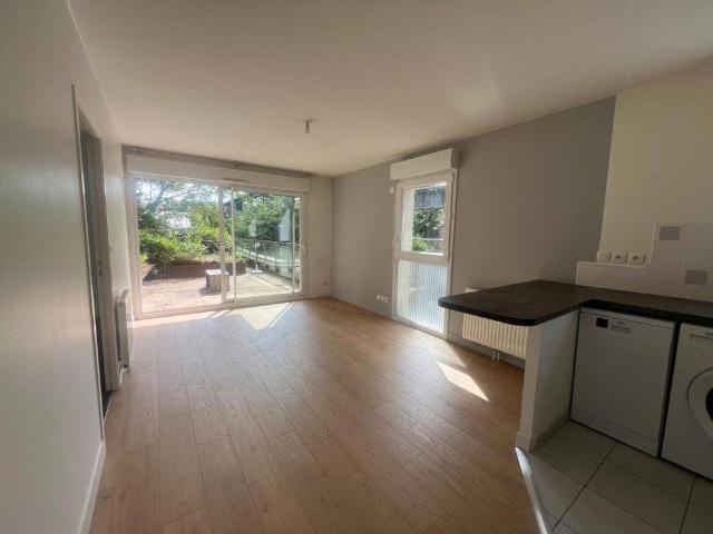 Appartement location à Nantes