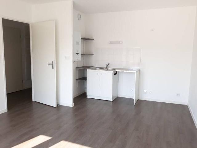 Appartement location à Nantes