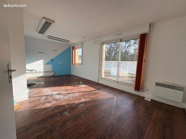 Appartement vente à Argentan