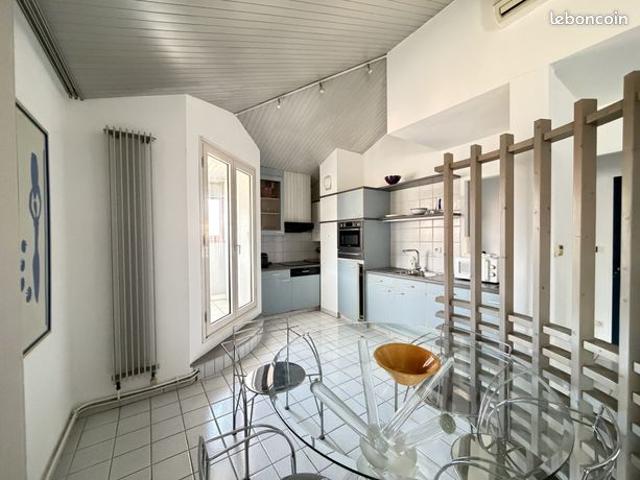Appartement vente à Agen