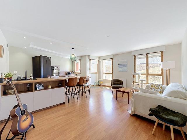 Appartement vente à Lorient, Bretagne