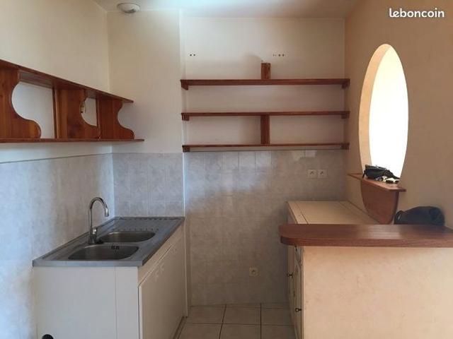 Appartement vente à Grenoble, Saint-marcellin