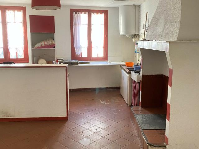 Appartement vente à Céret