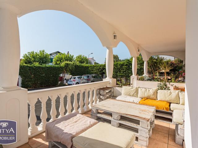Appartement vente à Bayonne, Anglet