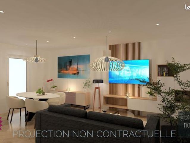 Appartement vente à Rennes, Bretagne