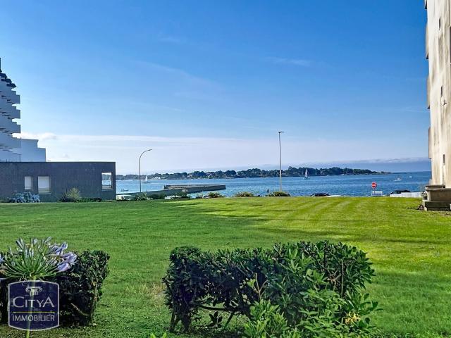 Appartement vente à Quimper, Bretagne