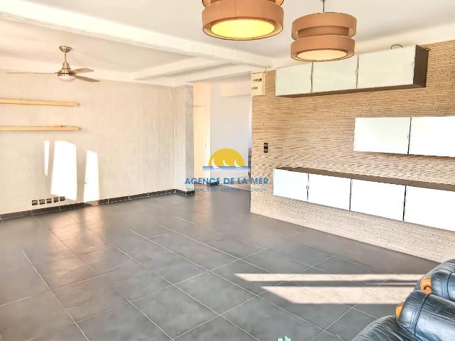 Appartement vente à Arrondissement de Draguignan, Saint-raphaël