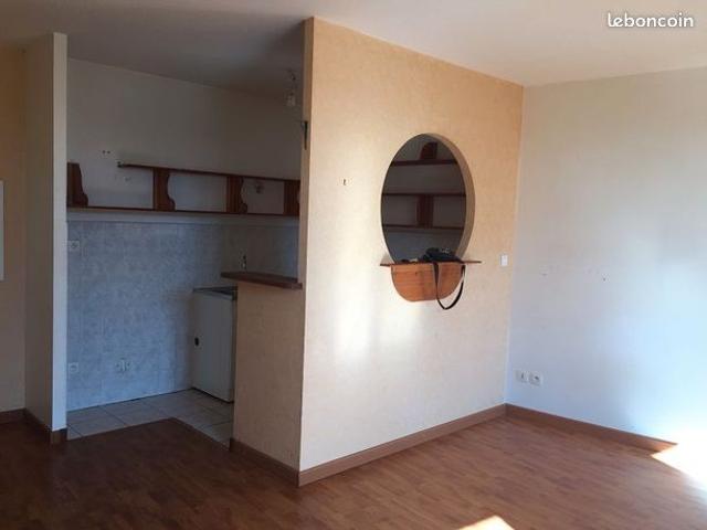 Appartement vente à Grenoble, Saint-marcellin