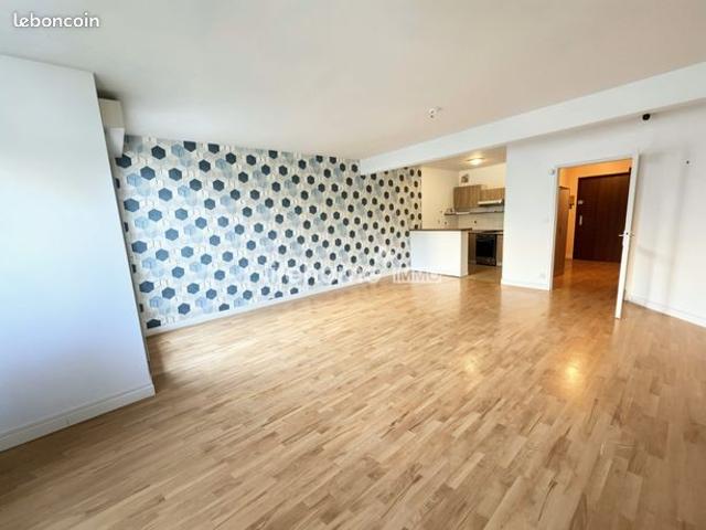 Appartement vente à Châteauroux, Centre-Val de Loire