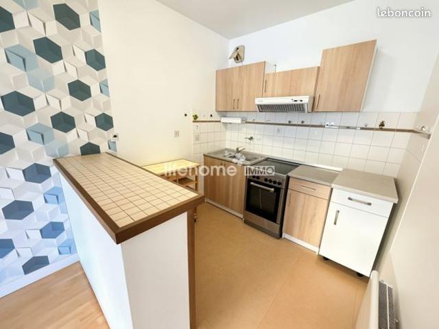 Appartement vente à Châteauroux, Centre-Val de Loire