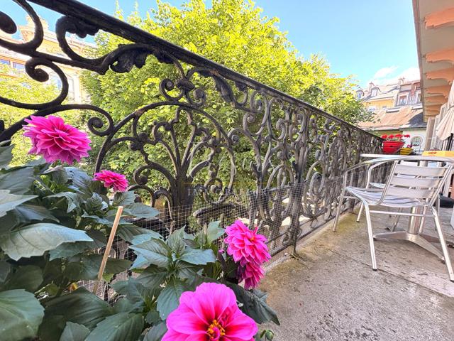 Appartement vente à Chambéry, Aix-les-bains