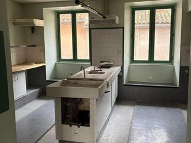 Appartement vente à Millau, Saint-affrique