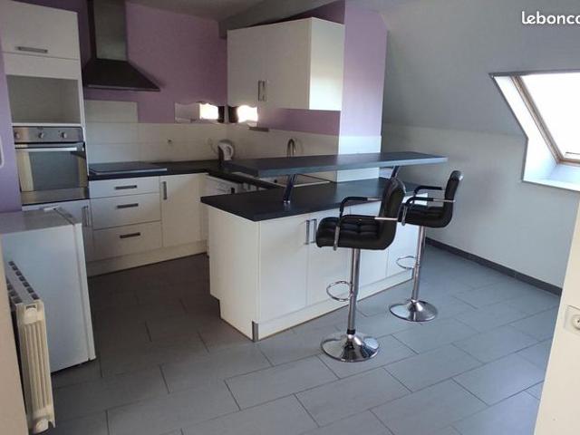 Appartement vente à Mont-de-Marsan, Aureilhan