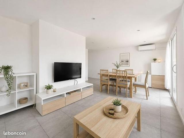 Appartement vente à Grasse, Cannes