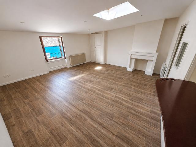 Appartement vente à Vienne