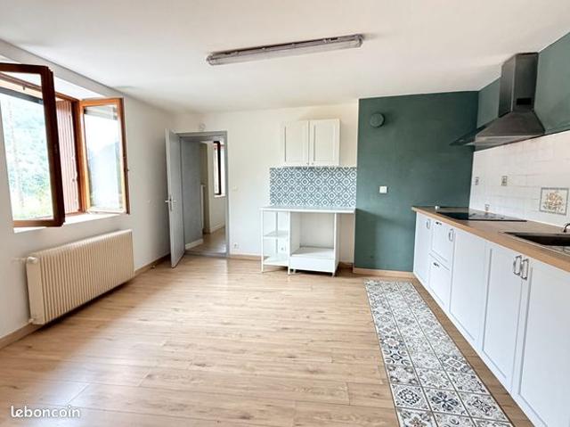 Appartement vente à Gex, Chézery-forens