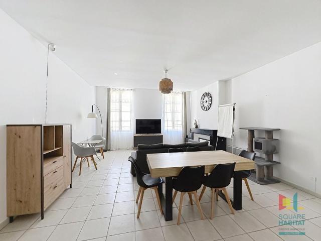 Appartement location à Centre-Ville, Libourne
