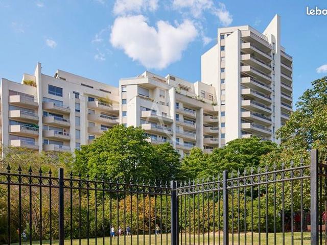 Appartement vente à Nanterre, Courbevoie