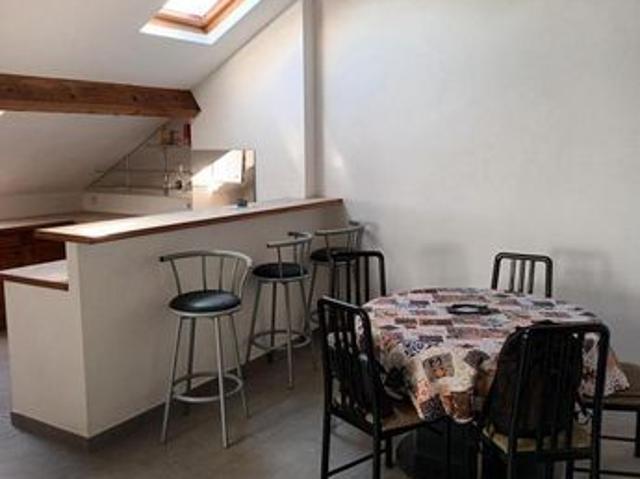Appartement vente à Arrondissement de Toulon, Hyères