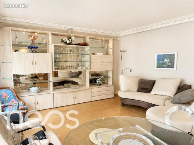 Appartement vente à Nogent-sur-Marne, Val-de-Marne