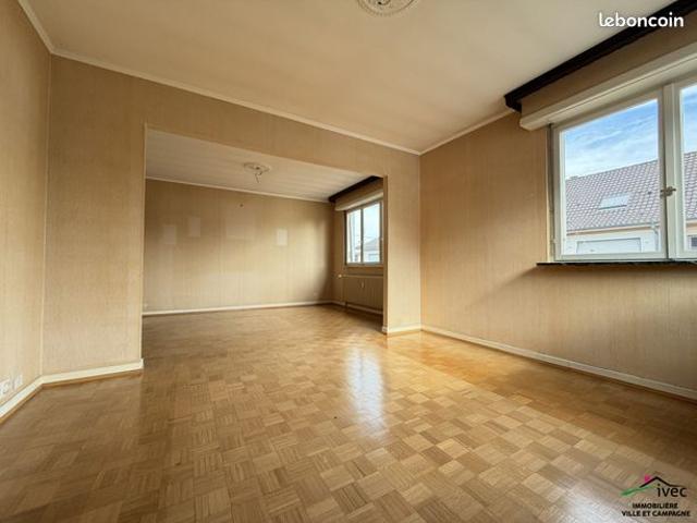 Appartement vente à Strasbourg, Eckbolsheim