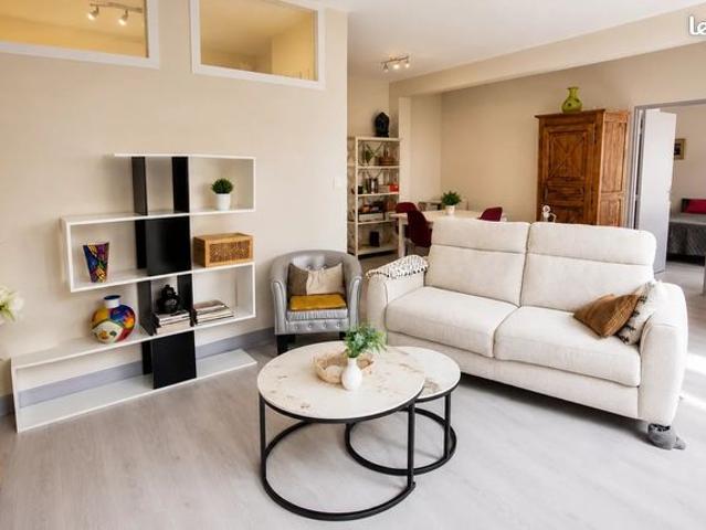 Appartement vente à Bergerac