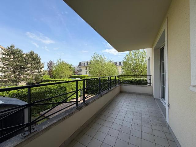 Appartement location à Créteil, Le Plessis-trévise