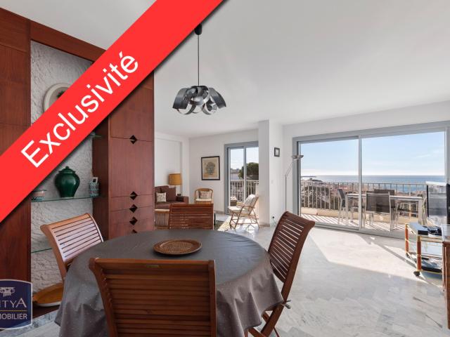 Appartement vente à Grasse, Cannes