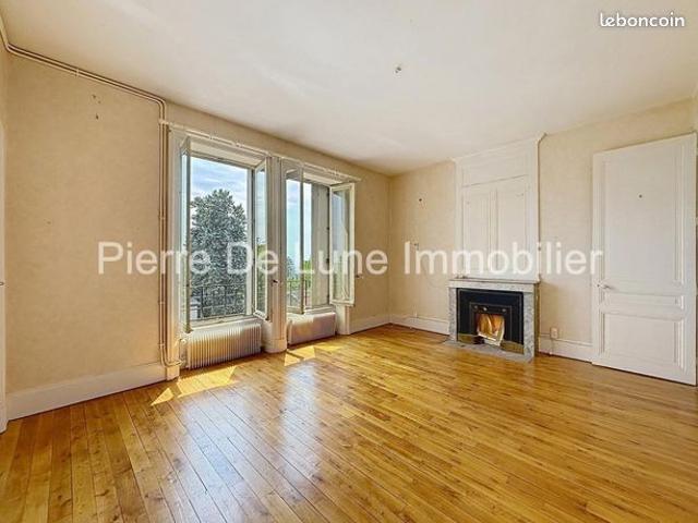 Appartement vente à Lyon, Métropole de Lyon