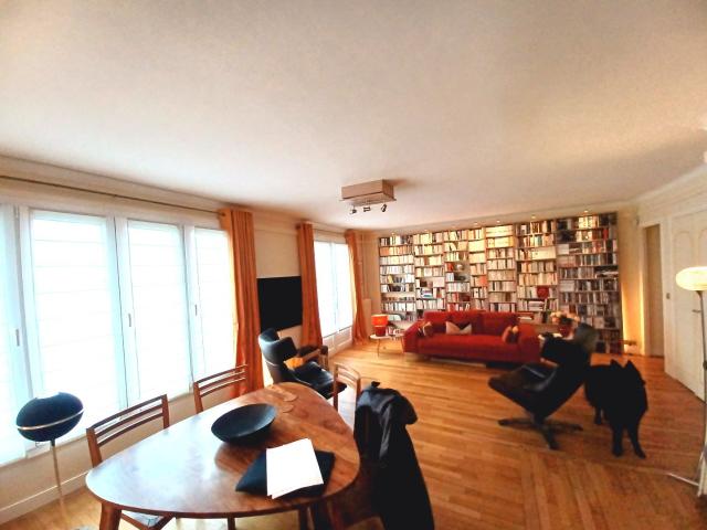 Appartement vente à Paris, Île-de-France