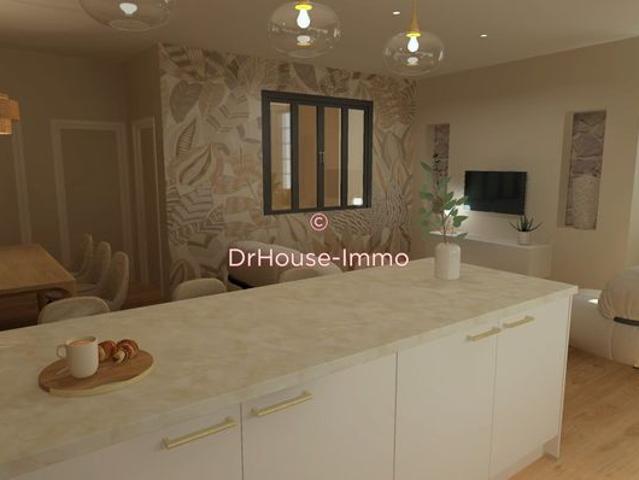 Appartement vente à Brive-la-Gaillarde, Cosnac