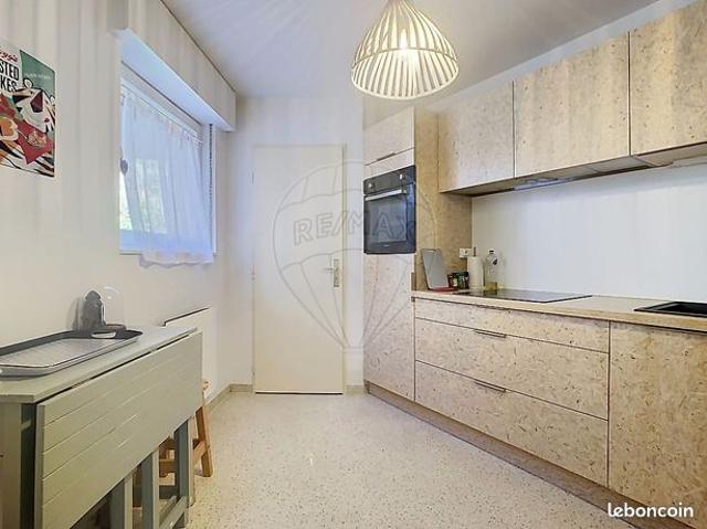 Appartement vente à Colmar-Ribeauvillé, Grand Est