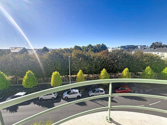 Appartement vente à Saint-Nazaire, Loire-Atlantique