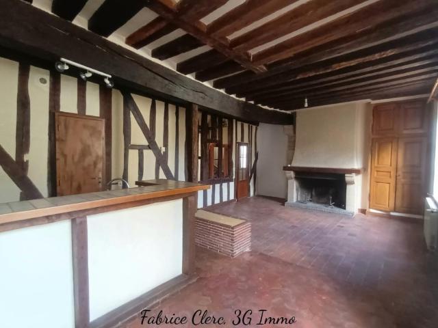 Appartement vente à Auxerre