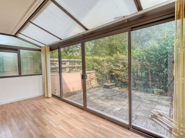 Appartement vente à Résidence du Bois de la Grille, Guyancourt