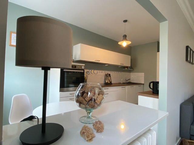 Appartement vente à Metz