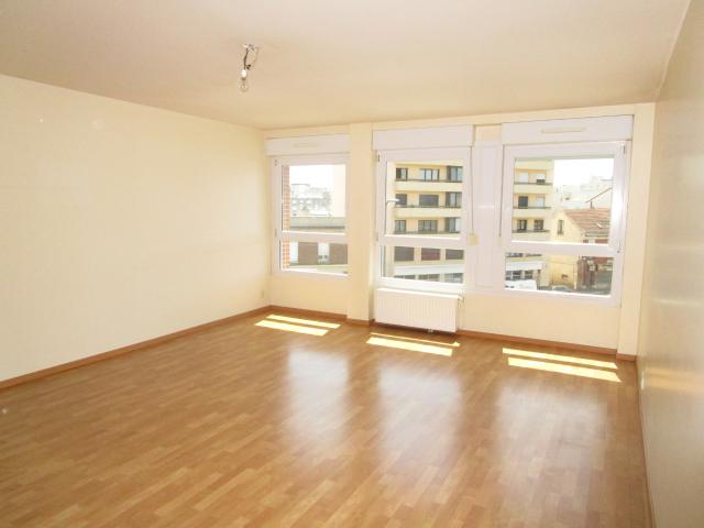 Appartement vente à Reims