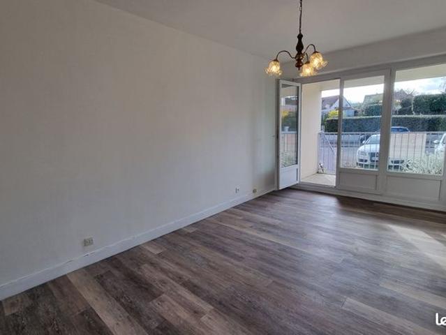Appartement vente à Auxerre